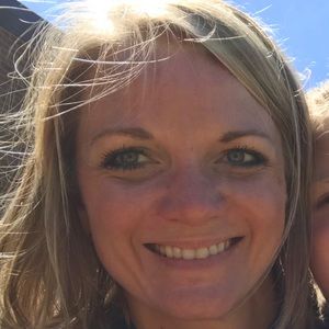 Meet your Posher, Mandy